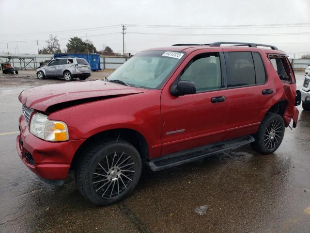 FORD EXPLORER X 2004 z numerem VIN 1FMZU73K54ZA82743 - Zdjęcie z aukcji