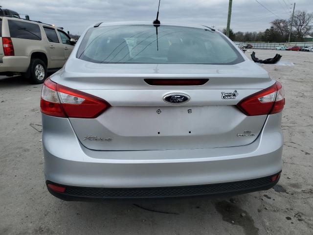 Photo 6 from auction – 2014 FORD FOCUS SE with VIN 1FADP3F22EL214099