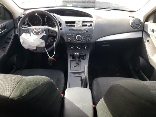 Photo 8 from auction – 2013 MAZDA 3 I with VIN JM1BL1UP5D1846587