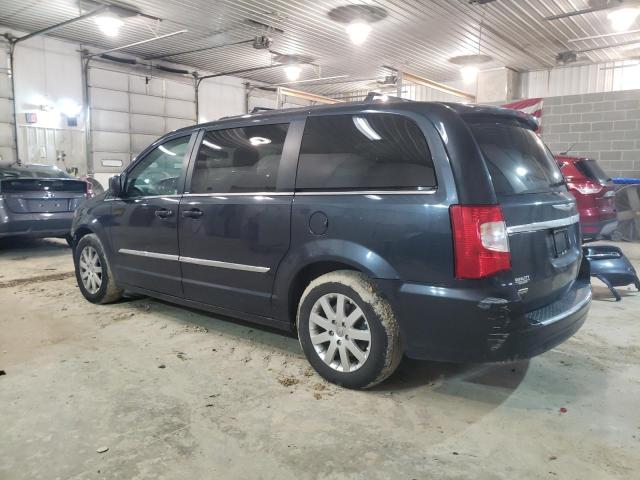 Photo 2 from auction – 2014 CHRYSLER TOWN & COU with VIN 2C4RC1BG3ER160725