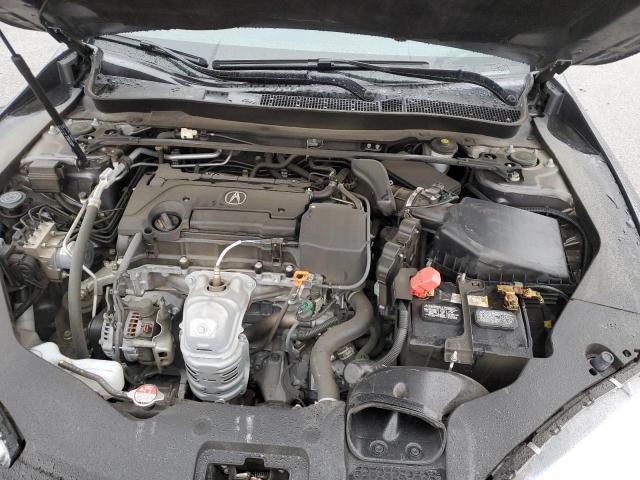 Photo 11 from auction – 2018 ACURA TLX TECH with VIN 19UUB1F5XJA002985