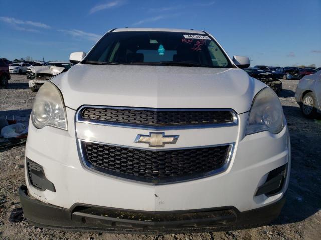 Photo 5 from auction – 2015 CHEVROLET EQUINOX LT with VIN 2GNALBEK7F6330940