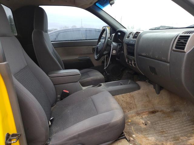 Photo 10 from auction – 2005 GMC CANYON with VIN 1GTDT146858283110