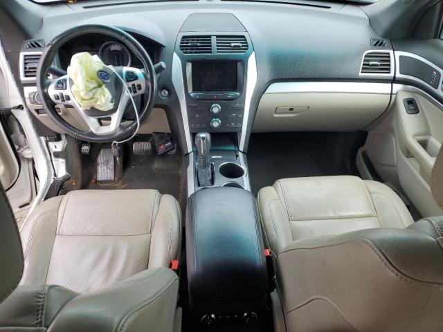 Photo 8 from auction – 2013 FORD EXPLORER X with VIN 1FM5K7D87DGC37716