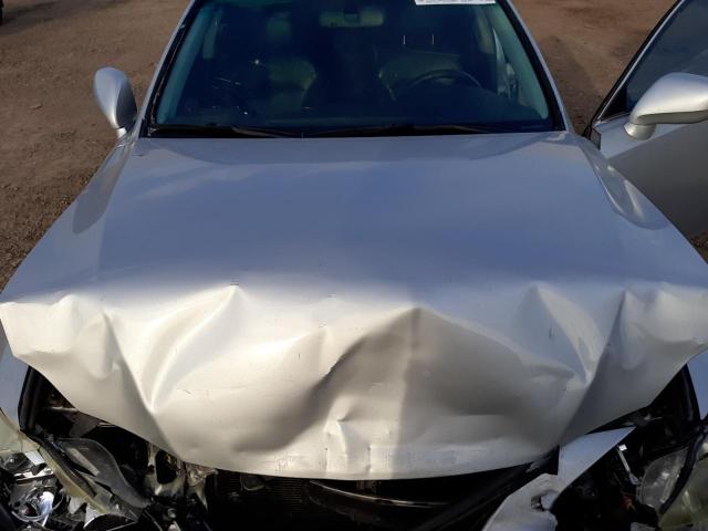 Photo 11 from auction – 2008 LEXUS IS 250 with VIN JTHBK262182069656