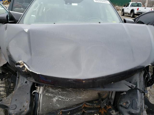 Photo 12 from auction – 2015 CHEVROLET TRAVERSE L with VIN 1GNKVJKD1FJ343958