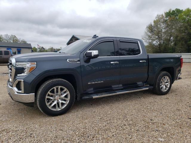 Photo 3 from auction – 2021 GMC SIERRA K15 with VIN 1GTU9DED1MZ445150