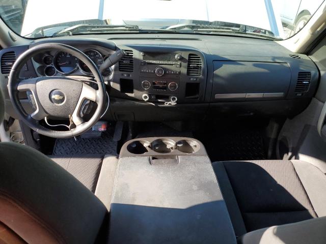 Photo 8 from auction – 2009 CHEVROLET SILVERADO with VIN 1GCEC29JX9Z256918