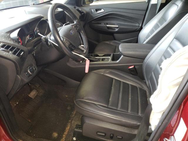 Photo 7 from auction – 2019 FORD ESCAPE SEL with VIN 1FMCU9HD3KUA95965