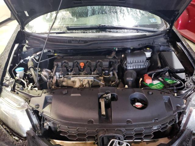 Photo 11 from auction – 2013 HONDA CIVIC LX with VIN 19XFB2F5XDE039744