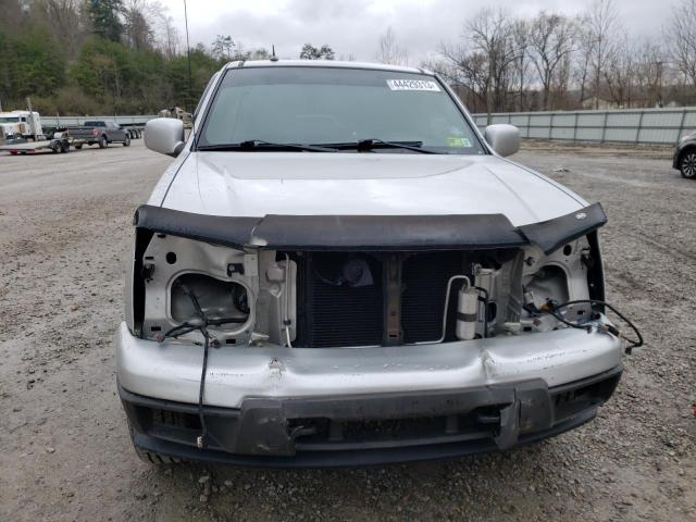 Photo 5 from auction – 2012 CHEVROLET COLORADO L with VIN 1GCJTCFE8C8119081