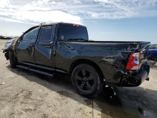Photo 2 from auction – 2017 RAM 1500 ST with VIN 1C6RR6FG7HS603894