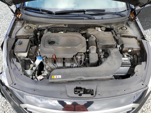 Photo 11 from auction – 2017 HYUNDAI SONATA SE with VIN 5NPE24AF7HH552832