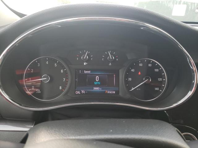 Photo 9 from auction – 2020 BUICK ENCORE PRE with VIN KL4CJASB9LB020359