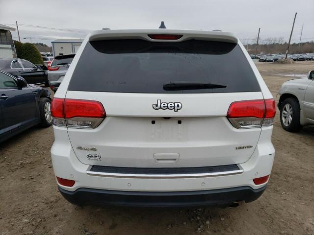 Photo 6 from auction – 2015 JEEP GRAND CHER with VIN 1C4RJFBG3FC747746