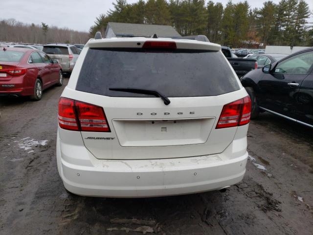 Photo 6 from auction – 2020 DODGE JOURNEY SE with VIN 3C4PDCAB3LT266432