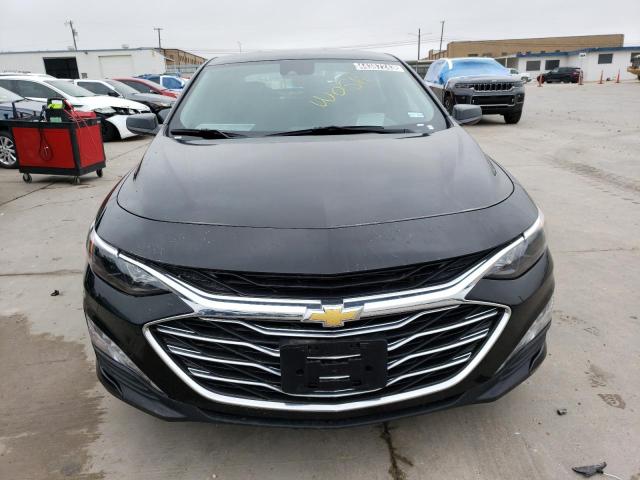 Photo 5 from auction – 2023 CHEVROLET MALIBU LT with VIN 1G1ZD5ST2PF163085