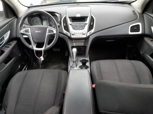Photo 8 from auction – 2011 GMC TERRAIN SL with VIN 2CTALSEC1B6478114