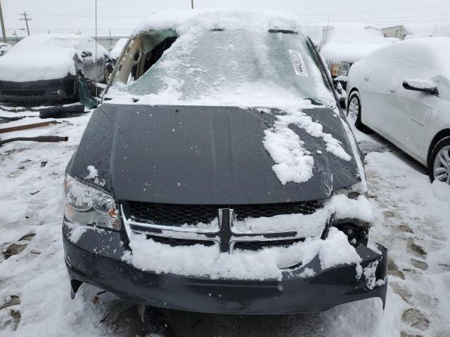 Photo 5 from auction – 2012 DODGE GRAND CARA with VIN 2C4RDGDG3CR253237
