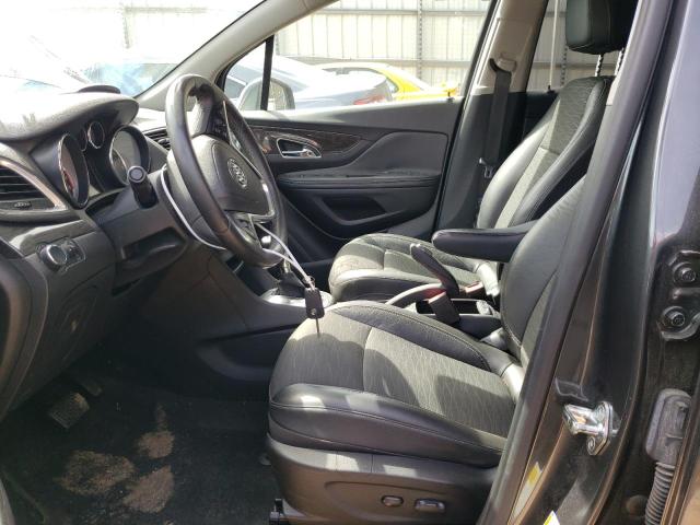 Photo 7 from auction – 2016 BUICK ENCORE with VIN KL4CJASB5GB716660