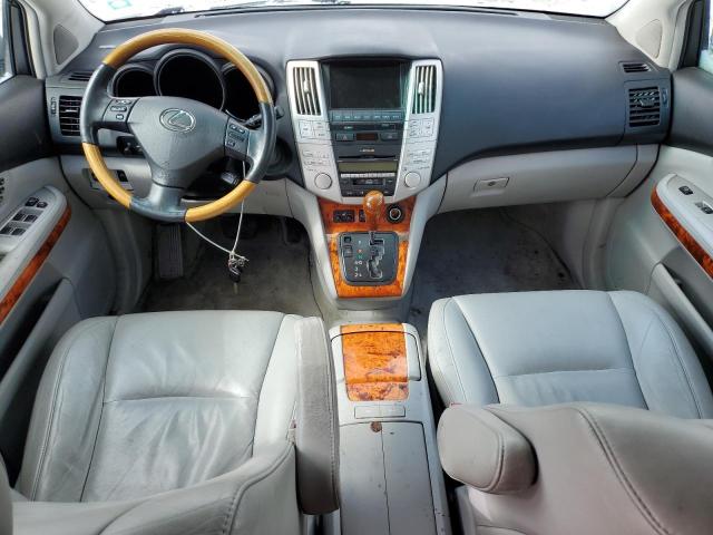 Photo 8 from auction – 2007 LEXUS RX 350 with VIN 2T2HK31U37C013319