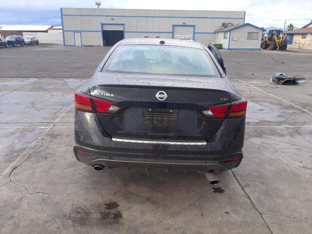 Photo 6 from auction – 2022 NISSAN ALTIMA SR with VIN 1N4BL4CV6NN320874