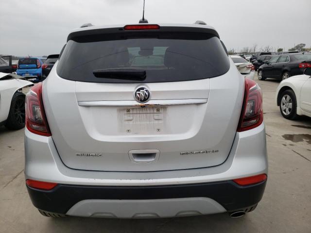 Photo 6 from auction – 2018 BUICK ENCORE PRE with VIN KL4CJASB1JB572175