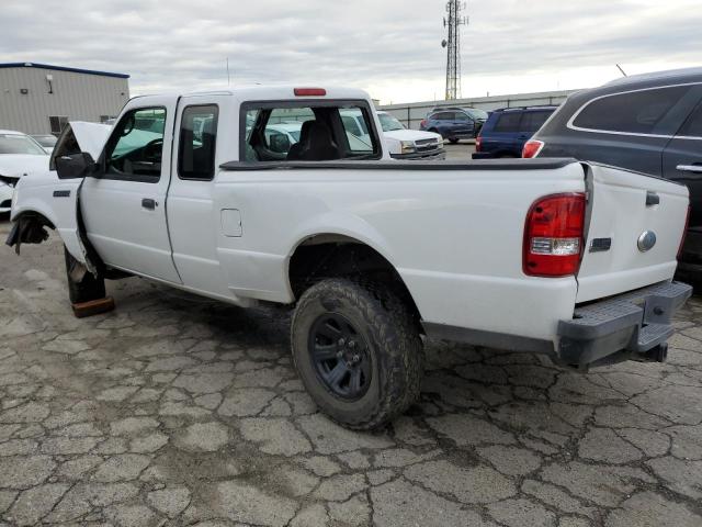 Photo 2 from auction – 2008 FORD RANGER SUP with VIN 1FTYR15E58PA37955