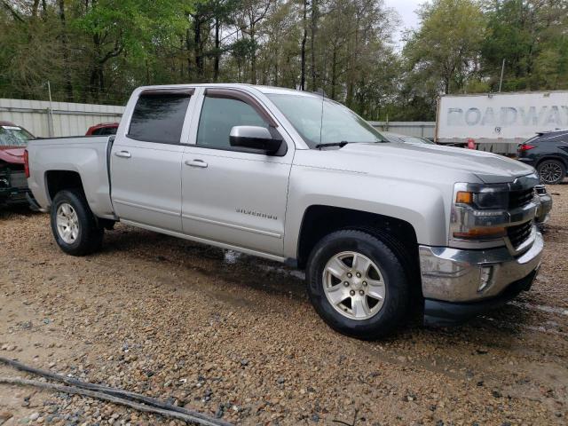 Photo 4 from auction – 2016 CHEVROLET SILVERADO with VIN 3GCPCREC3GG250299