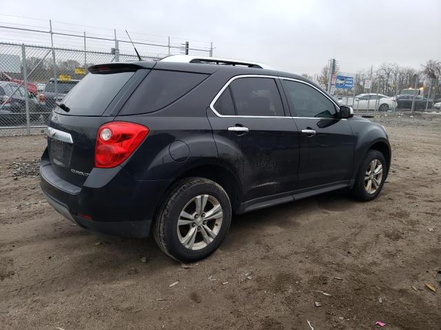 Photo 3 from auction – 2013 CHEVROLET EQUINOX LT with VIN 2GNALFEK4D6149492