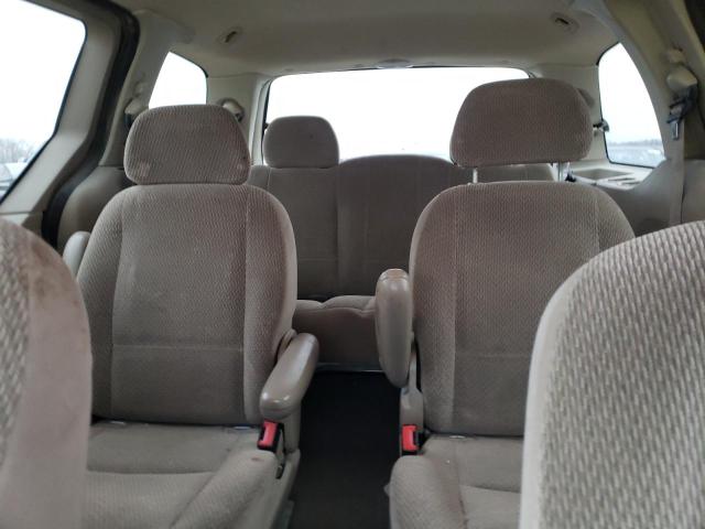 Photo 10 from auction – 2002 FORD WINDSTAR S with VIN 2FMZA52472BA81254