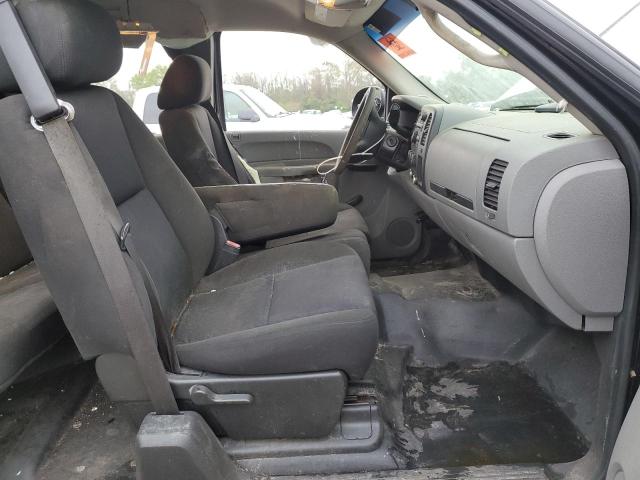 Photo 7 from auction – 2010 CHEVROLET SILV1500 2 with VIN 1GCSCPE07AZ179510