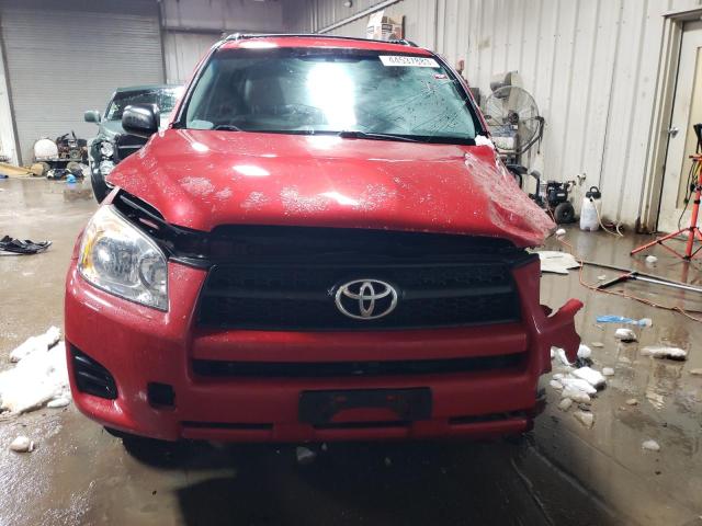 Photo 5 from auction – 2011 TOYOTA RAV4 with VIN 2T3ZF4DV8BW104138