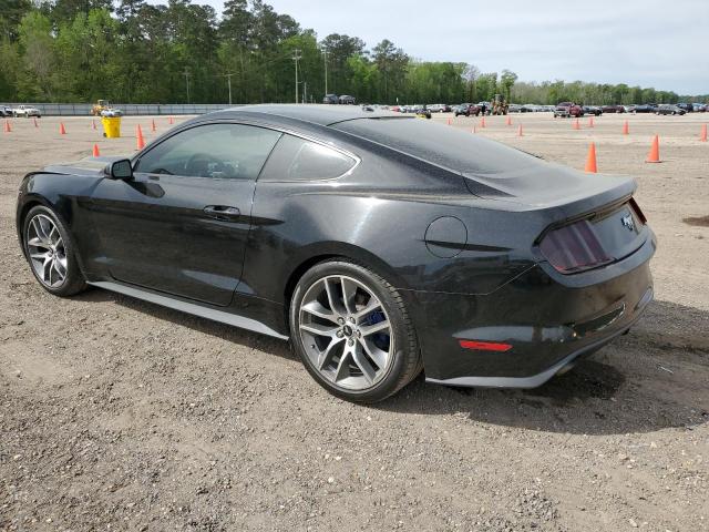 Photo 2 from auction – 2015 FORD MUSTANG with VIN 1FA6P8THXF5342174