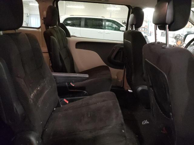 Photo 11 from auction – 2013 DODGE GRAND CARA with VIN 2C4RDGCG4DR625655