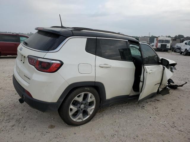 Photo 3 from auction – 2018 JEEP COMPASS LI with VIN 3C4NJCCB0JT122833