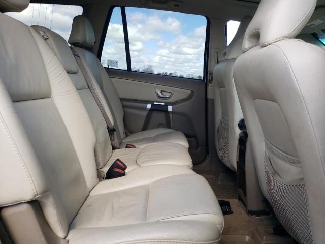 Photo 11 from auction – 2009 VOLVO XC90 3.2 with VIN YV4CZ982491520915