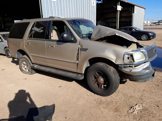 Photo 4 from auction – 2000 FORD EXPEDITION with VIN 1FMRU1665YLB24560