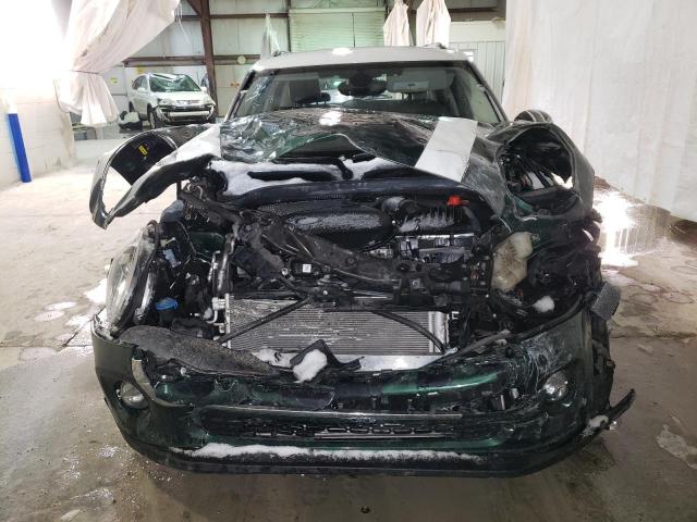 Photo 5 from auction – 2017 MINI COOPER with VIN WMWXU1C55H2D57934