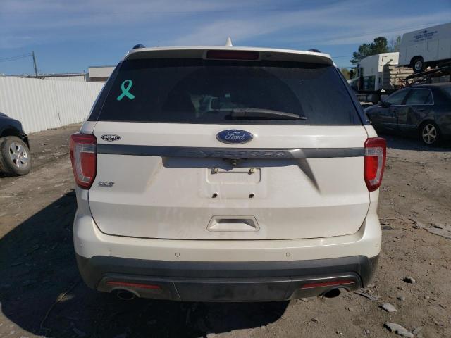 Фото 6 с аукциона – 2017 FORD EXPLORER X с VIN 1FM5K7D85HGA83965