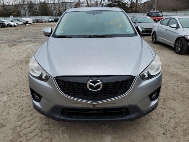 Photo 5 from auction – 2013 MAZDA CX-5 TOURI with VIN JM3KE2CEXD0162129