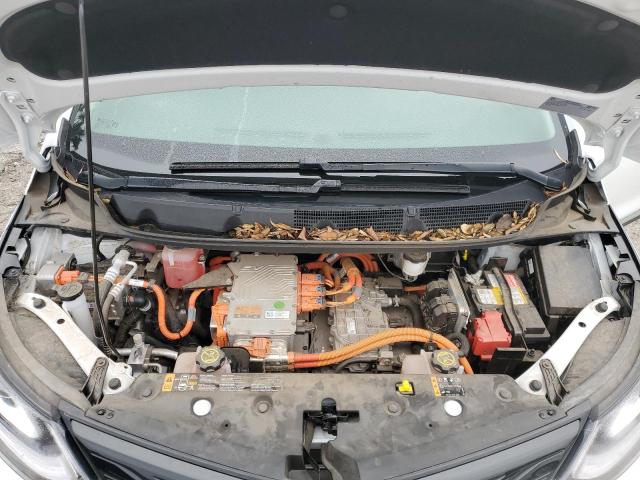 Photo 11 from auction – 2020 CHEVROLET BOLT EV PR with VIN 1G1FZ6S07L4136020