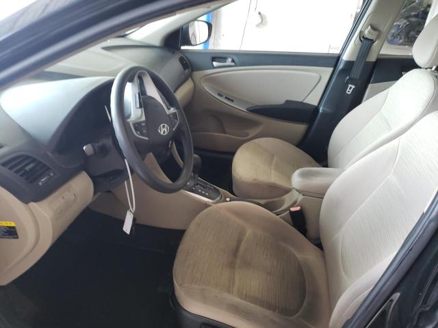 Photo 7 from auction – 2016 HYUNDAI ACCENT SE with VIN KMHCT4AEXGU114754