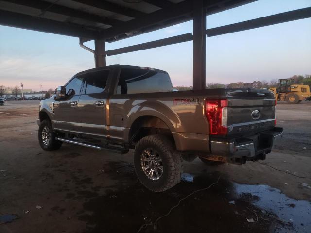 Photo 2 from auction – 2019 FORD F250 SUPER with VIN 1FT7W2BTXKEF87412