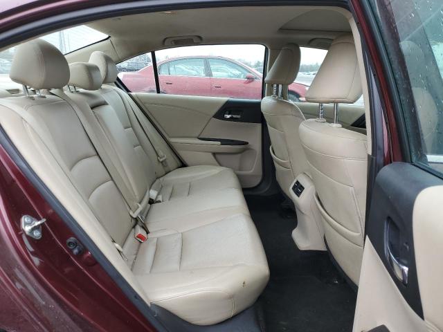 Photo 10 from auction – 2015 HONDA ACCORD EXL with VIN 1HGCR2F82FA115103
