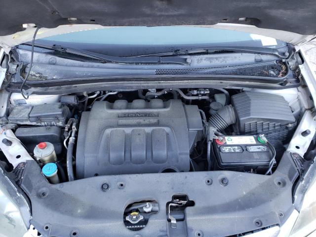 Photo 11 from auction – 2006 HONDA ODYSSEY EX with VIN 5FNRL38406B051371