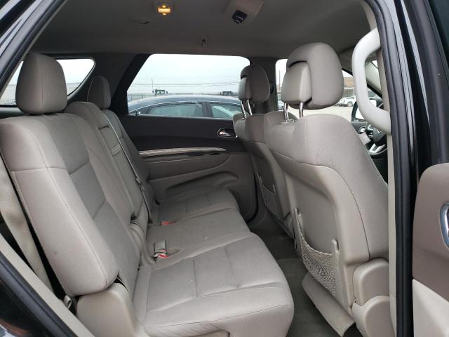 Photo 10 from auction – 2012 DODGE DURANGO SX with VIN 1C4RDHAG5CC260113