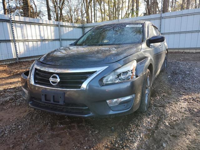 Photo 5 from auction – 2013 NISSAN ALTIMA 2.5 with VIN 1N4AL3AP2DC252447