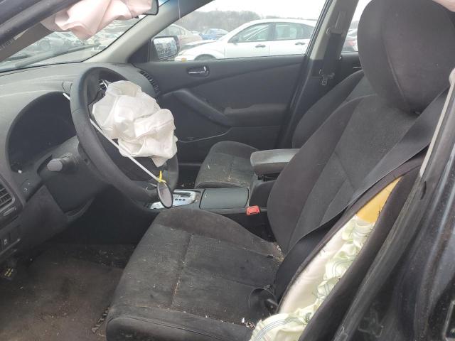 Photo 7 from auction – 2011 NISSAN ALITMA with VIN 1N4AL2APXBC137652