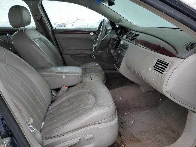 Photo 7 from auction – 2007 BUICK LUCERNE CX with VIN 1G4HD57267U146574